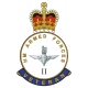 2nd Btn Parachute Regiment HM Armed Forces Veterans Sticker